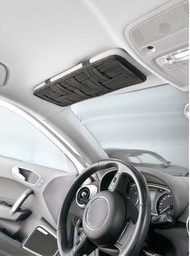 Lampa Organizer Strappy 35x14cm