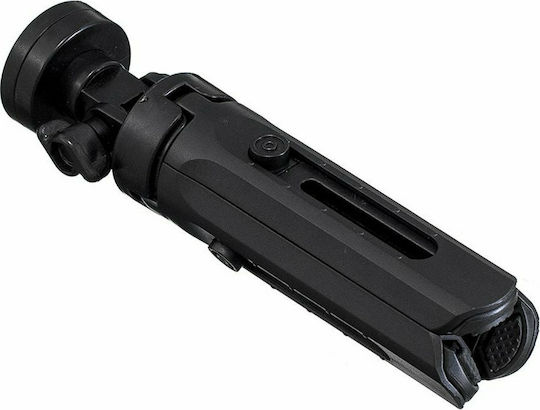 Hurtel Mini Tripod Support Μαύρο