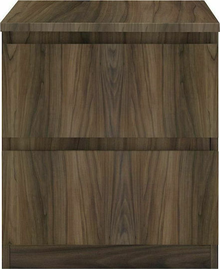 Sono Ξύλινο Καφέ 48x36x49cm Sono Ξύλινο Καφέ 48x36x49cm