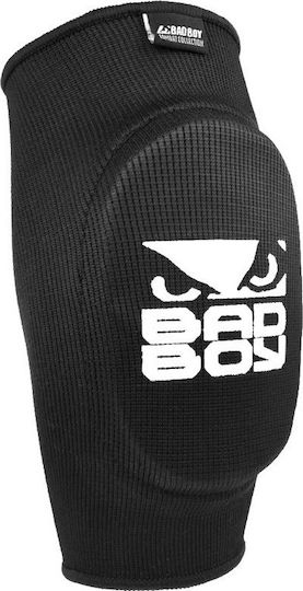 Bad Boy Elbow Pads Подложки за лакти за Джу джицу / ММА BADBOYPADEL