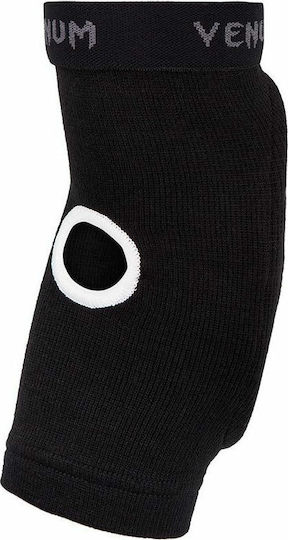 Venum Kontact Elbow Protector 0482 Black VENUM-0482