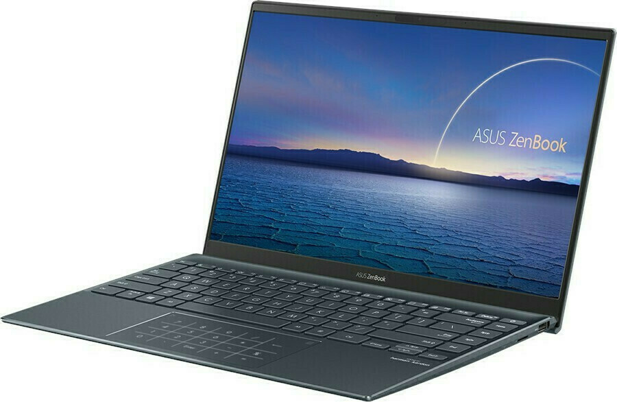 Asus zenbook 13 ux325ea обзор