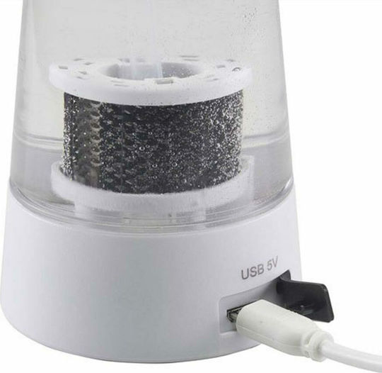 Beper Sterilizer in Silver Color P202VAL100