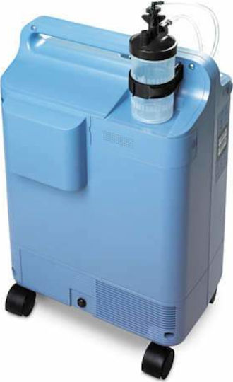 Philips Respironics Respironics EverFlo Concentrator de oxigen 5lt