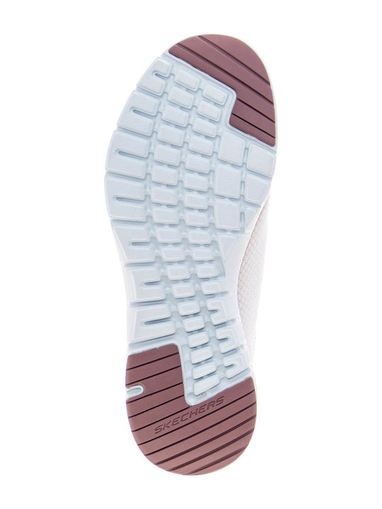 Appeal Flex 3.0 First Insight Sport Shoes Running White
