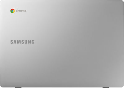 Samsung Chromebook 4 11.6" (Celeron Dual Core-N4000/4GB/32GB Flash Storage/Chrome OS) (US Keyboard)