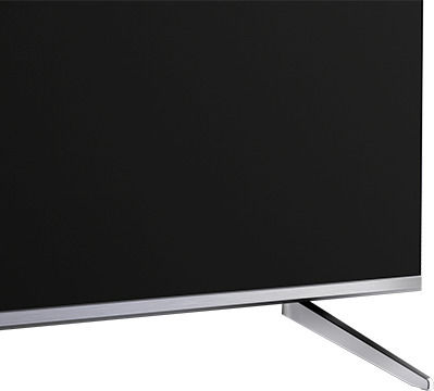 TCL Smart Τηλεόραση 55" 4K UHD LED 55P715 HDR (2020)