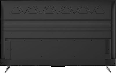 TCL Smart Τηλεόραση 55" 4K UHD LED 55P715 HDR (2020)