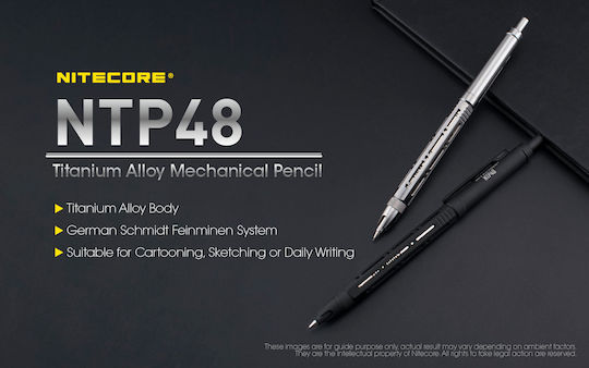 NiteCore Military Accessory 9020051651