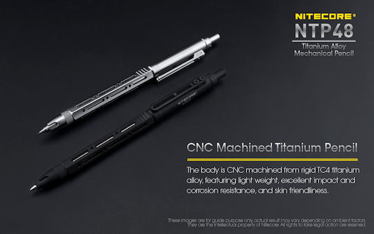 NiteCore Military Accessory 9020051651