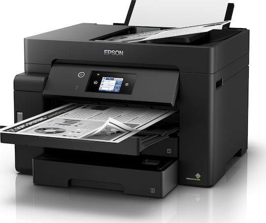 Epson EcoTank M15140 Farbe Multifunktionsdrucker Tintenstrahl