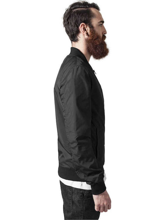 Classics Jacke Bomber Black