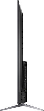TCL Smart Τηλεόραση 65" 4K UHD LED 65P715 HDR (2020) 65P715