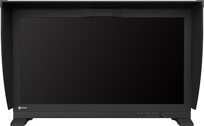 Eizo ColorEdge CG3146 IPS HDR (High Dynamic Range) Монитор 31.1" 4K 4096x2160 с Време за Реакция 5мс GTG