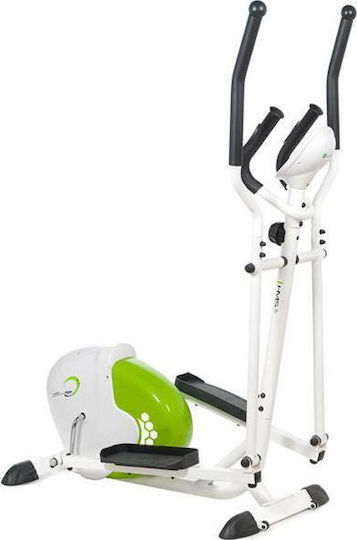 HMS H9249 Magnetic Cross Trainer with Plate Weight 9kg for Maximum Weight 120kg