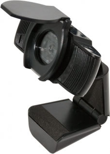 Conceptronic AMDIS03B Web Camera HD 720p με Autofocus AMDIS03B