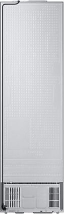 Samsung Fridge-Freezer 390lt NoFrost H203xW59.5xD65.8cm Inox RB38T672ESA/EF