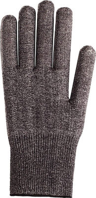 Microplane Oven Mitt Gray