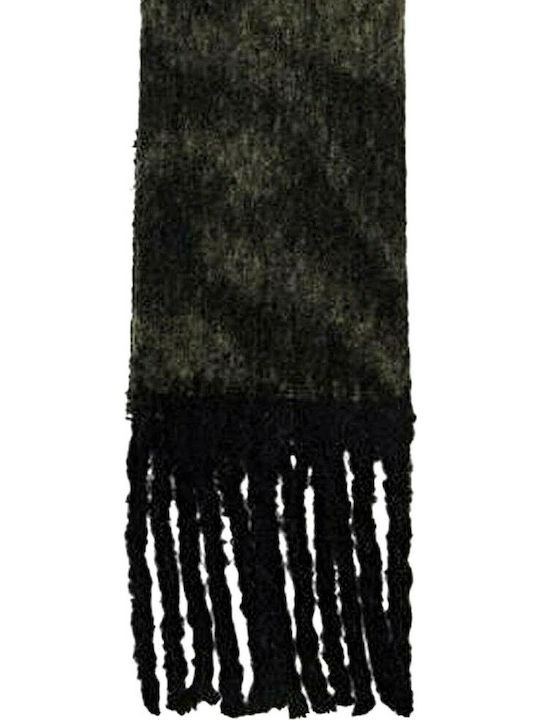 Only 15211653 Women's Wool Scarf Khaki