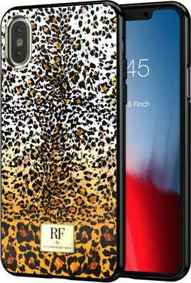 Richmond & Finch Back Cover Plastic Multicolor (iPhone XS Max)