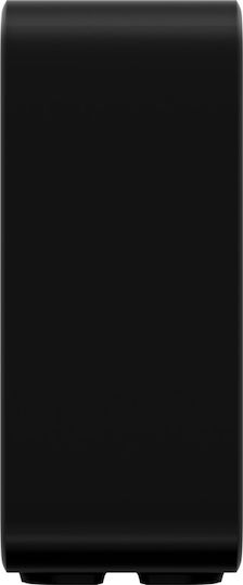 Sonos Sub Gen3 Wireless Active Subwoofer with 6" Bass Driver 120W Black