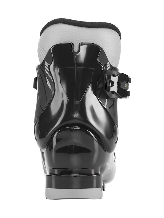 K2 Xplorer-1 Παιδικές Μπότες Σκι Μαύρες K2 Xplorer-1 Παιδικές Μπότες Σκι Μαύρες