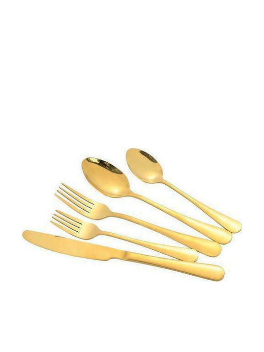 Dinox Nis Spoon Set Dinner