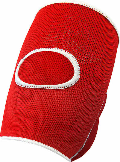 AMILA 83008 Adults Volleyball Knee Pads Red Large