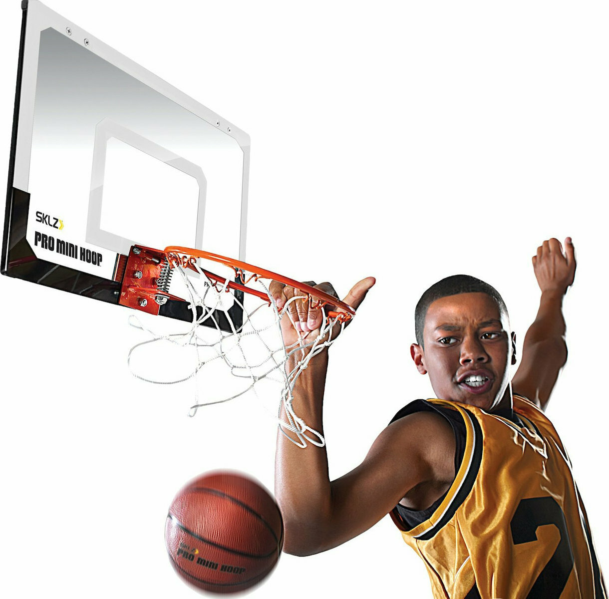 SKLZ Pro Mini Basketball Hoop System - A55-272
