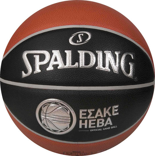 Spalding TF-150 Esake Μπάλα Μπάσκετ Outdoor
