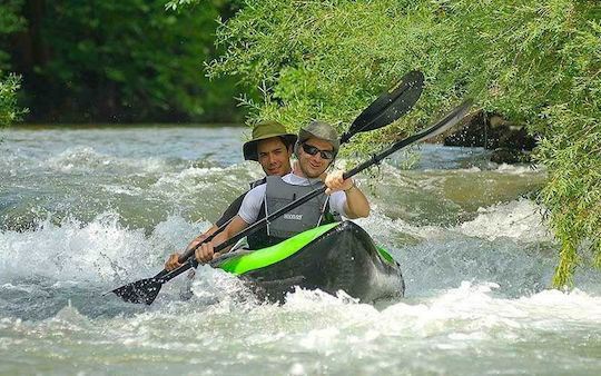 Sevylor Yukon Φουσκωτό Kayak Θαλάσσης 2 Ατόμων Πολύχρωμο