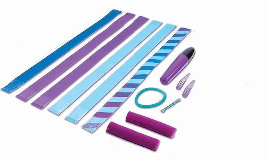 Spin Master Cool Maker Party Pop Hairdressing Game (Various Designs) 1pc