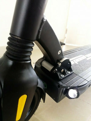 Minimotors Speedway Leger Ηλεκτρικό Πατίνι με 50km/h max Ταχύτητα και 55km Αυτονομία