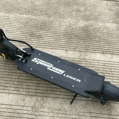 Minimotors Speedway Leger Ηλεκτρικό Πατίνι με 50km/h max Ταχύτητα και 55km Αυτονομία