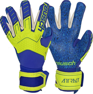 reusch attrakt freegel g3