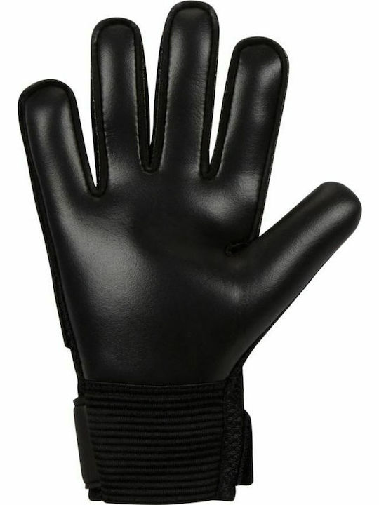 Nike Match Kids Goalkeeper Gloves Black