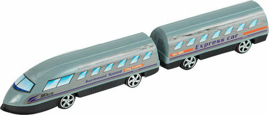 Gounaridis Toys Train for 3+ years+ Years (Various Designs) 1pc