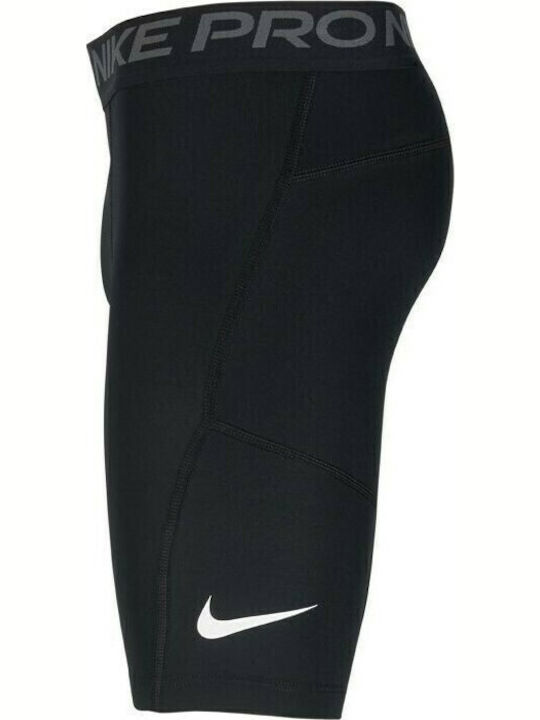 nike thermal shorts