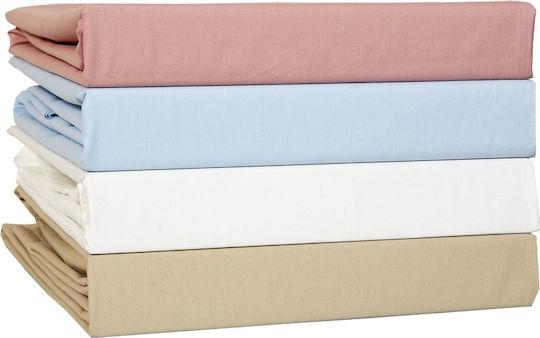 Anna Riska Baby Bettbezug Prestige 4 Beige 120x165cm.