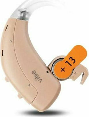 Vibe BTE Hearing Aid 090030