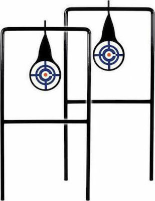 Crosman Dual Spinning Target CS2LT