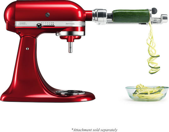 Kitchenaid Εξάρτημα Τριψίματος για Κουζινομηχανή