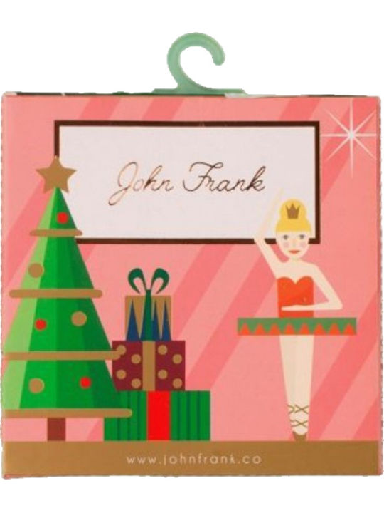 Βαμβακερό Γυναικείο Slip Christmas Posters