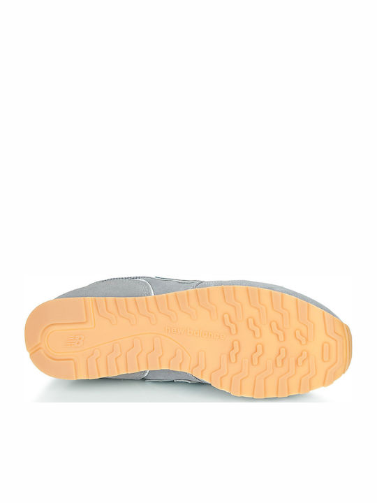 373 Sneakers Gray