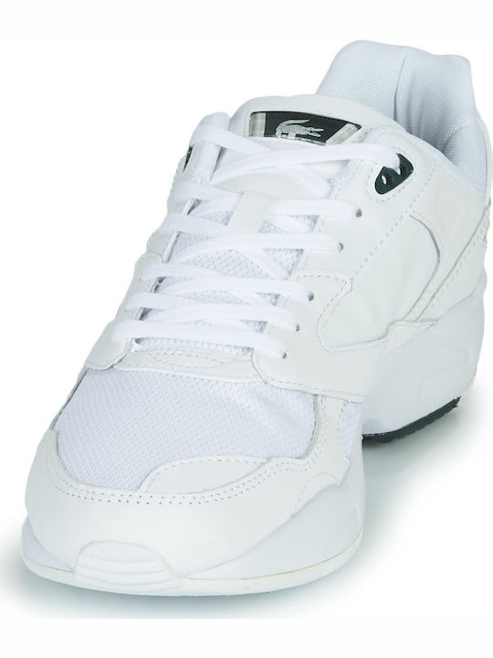 Lacoste Storm 96 LO 0120 3 SMA Ανδρικά 