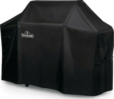 Napoleon Rogue SE 525 Grill Cover Black Compatible with the Napoleon Rogue SE 525 with UV Protection