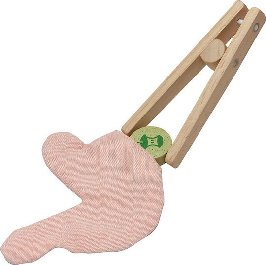 Plan Toys Χειρούργος από Ξύλο για 3+ Ετών