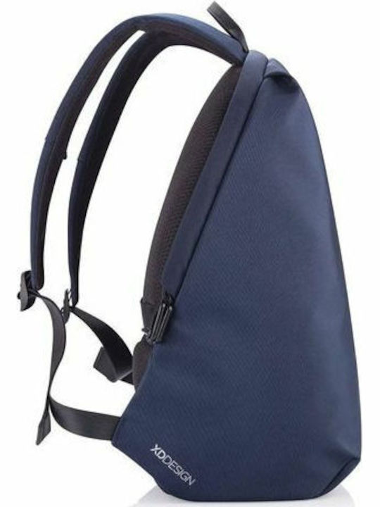 XD Design Bobby Soft Geantă Rucsacuri 15.6" Albastră