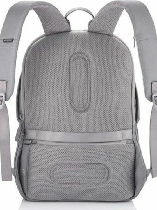 XD Design Bobby Soft Backpack Backpack for 15.6" Laptop Gray
