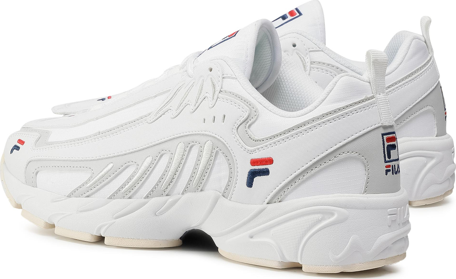 fila adrenaline low wmn